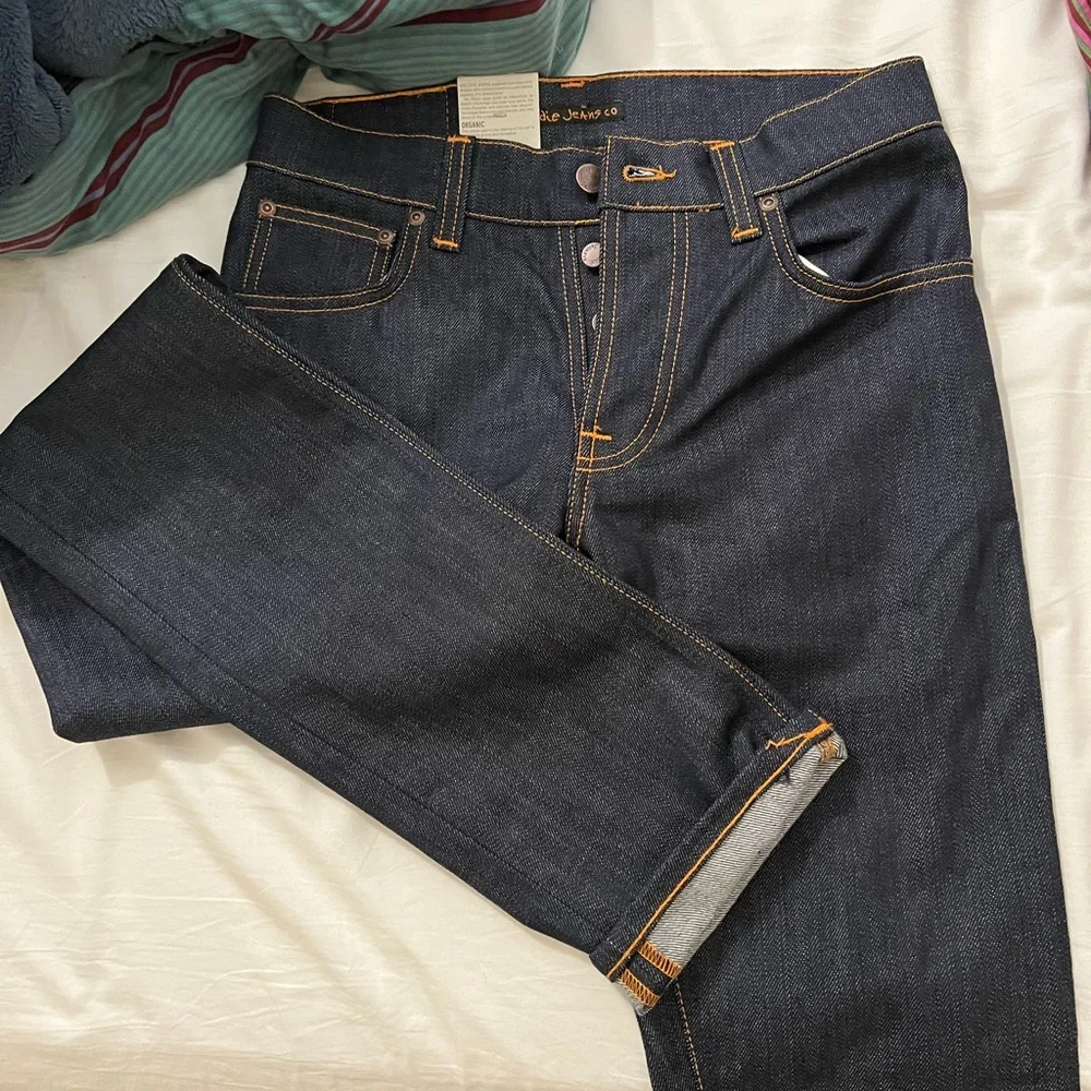 Nudie jeans - Picture 5 of 5